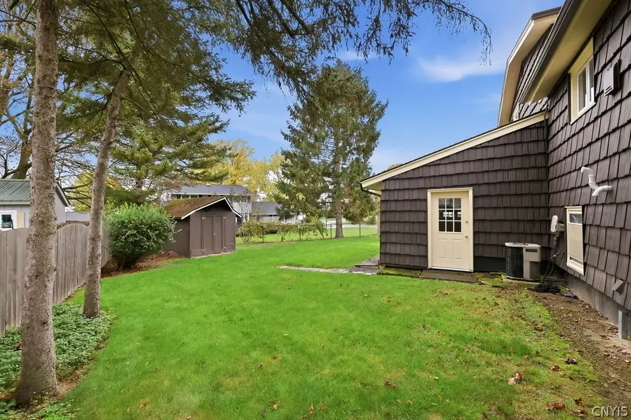 211 E Arbordale Road, Syracuse, NY 13219 - #3