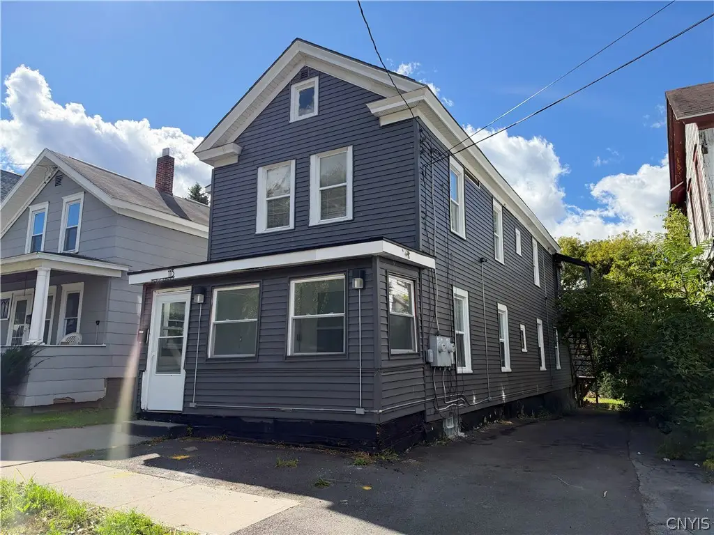 113 Olive Street, Syracuse, NY 13204 - #1