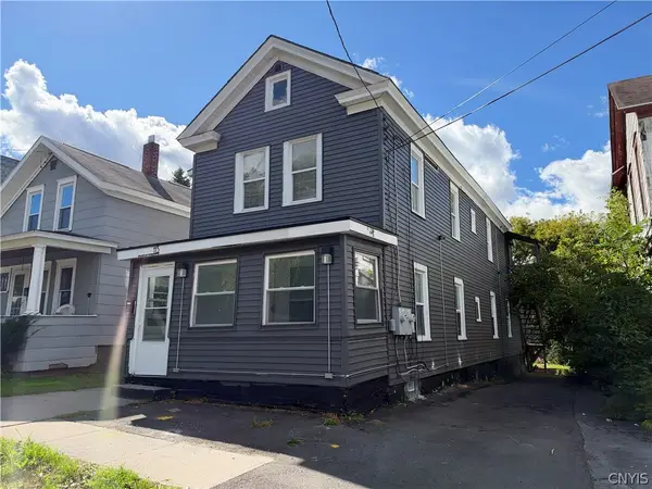 113 Olive Street, Syracuse, NY 13204
