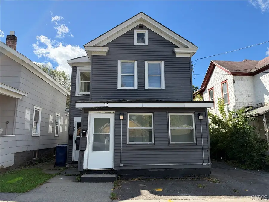 113 Olive Street, Syracuse, NY 13204 - #2