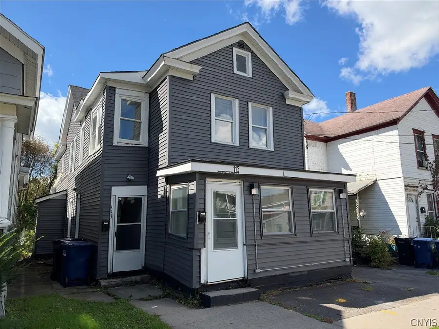 113 Olive Street, Syracuse, NY 13204 - #3