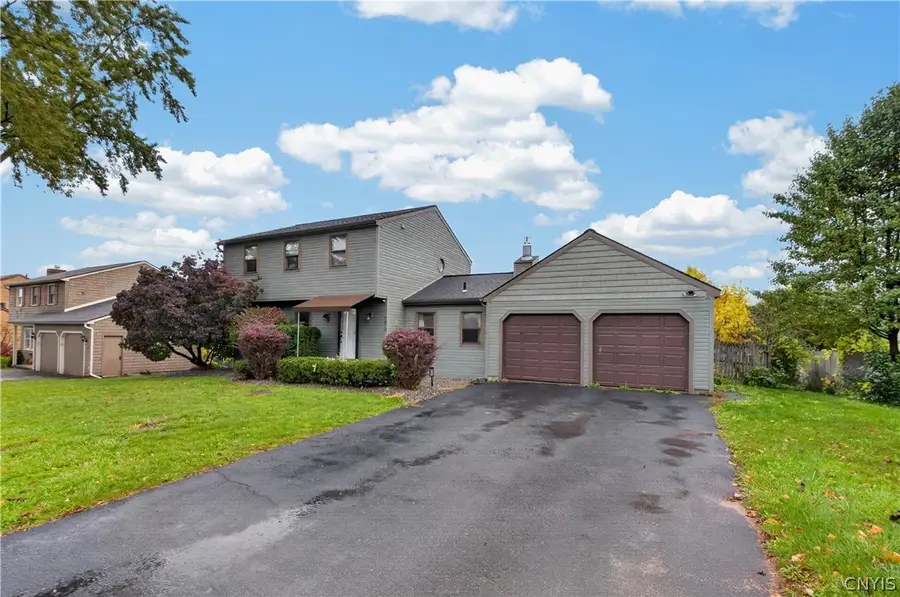 7672 Dominion Parkway, Liverpool, NY 13090 - #2