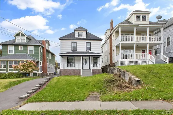 2320 E Genesee Street, Syracuse, NY 13210