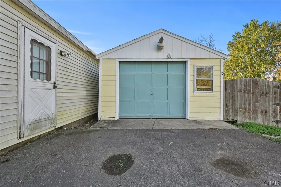 96 Bakeman Street, Fulton, NY 13069 - #2