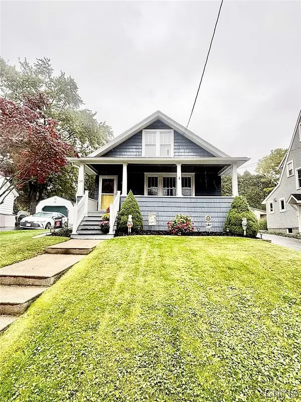 28 S Marvine Avenue, Auburn, NY 13021