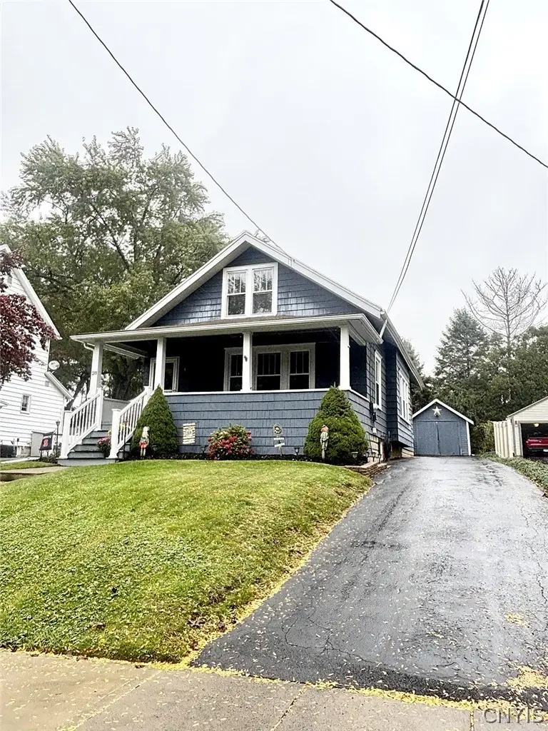 28 S Marvine Avenue, Auburn, NY 13021 - #2