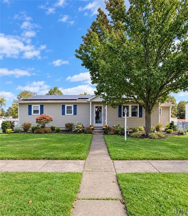 154 Garrow Street Extension, Auburn, NY 13021
