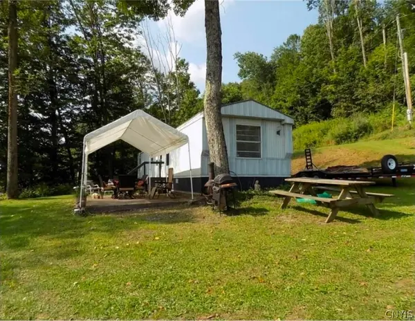5912 Geer Road, Hamilton, NY 13346
