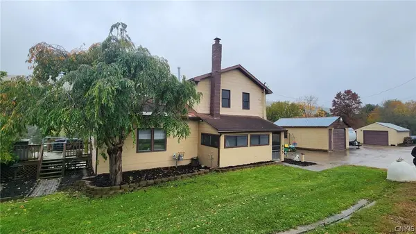 415 Locke Road, Groton, NY 13073
