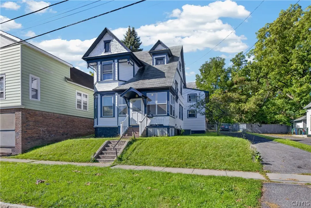 503 Vine Street, Syracuse, NY 13203 - #1