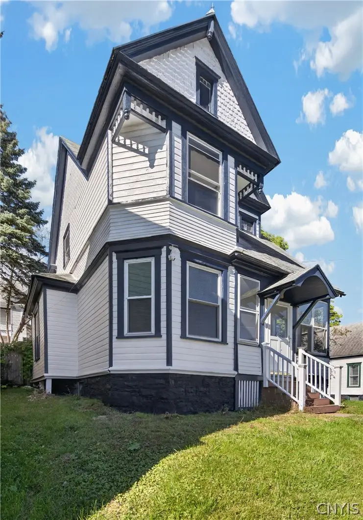 503 Vine Street, Syracuse, NY 13203 - #3