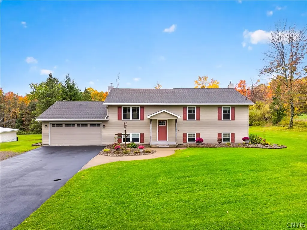 9393 Harris Road, Lee Center, NY 13363 - #1
