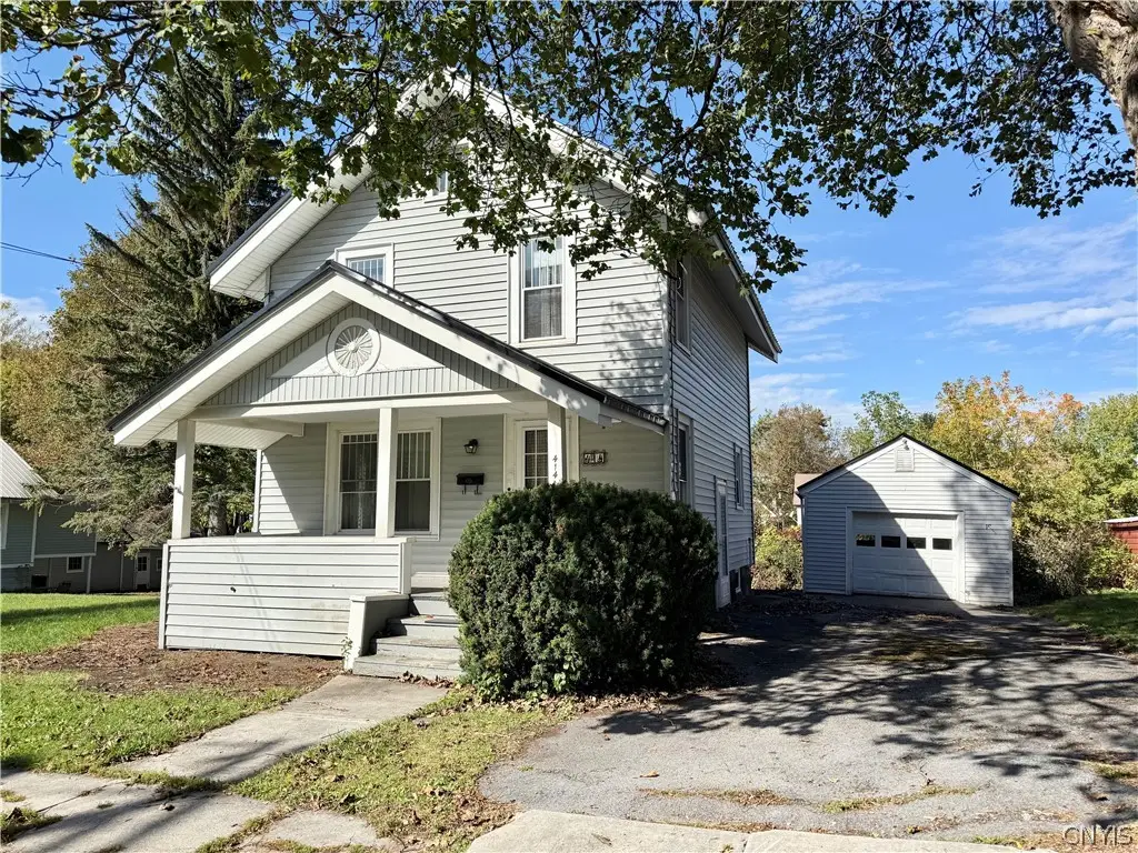 414 S Hamilton Street, Watertown, NY 13601 - #1