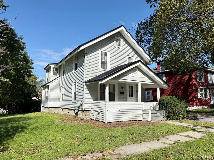 414 S Hamilton Street, Watertown, NY 13601 - #2