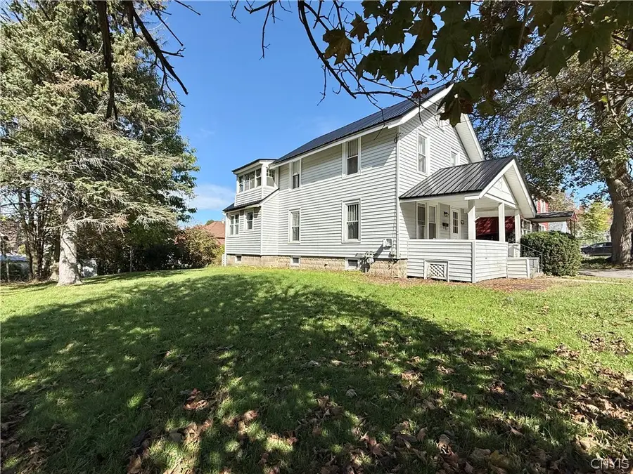 414 S Hamilton Street, Watertown, NY 13601 - #3
