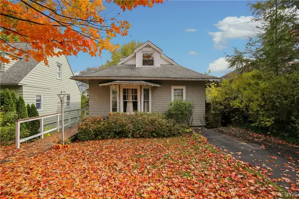 1053 Ackerman Avenue, Syracuse, NY 13210