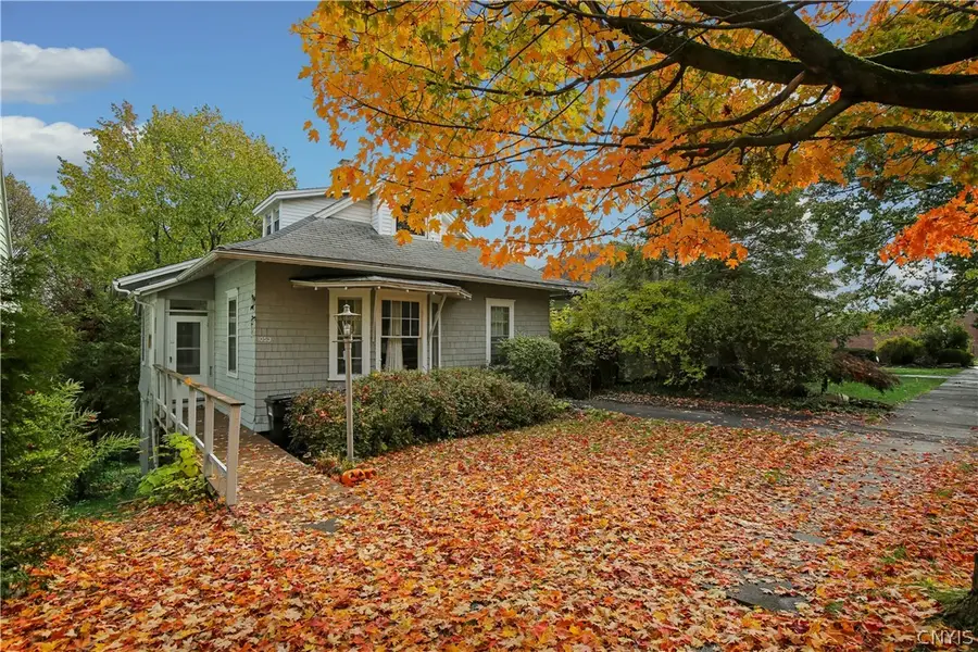1053 Ackerman Avenue, Syracuse, NY 13210 - #2