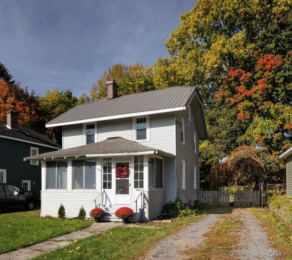 106 Girard Avenue, Watertown, NY 13601 - #1