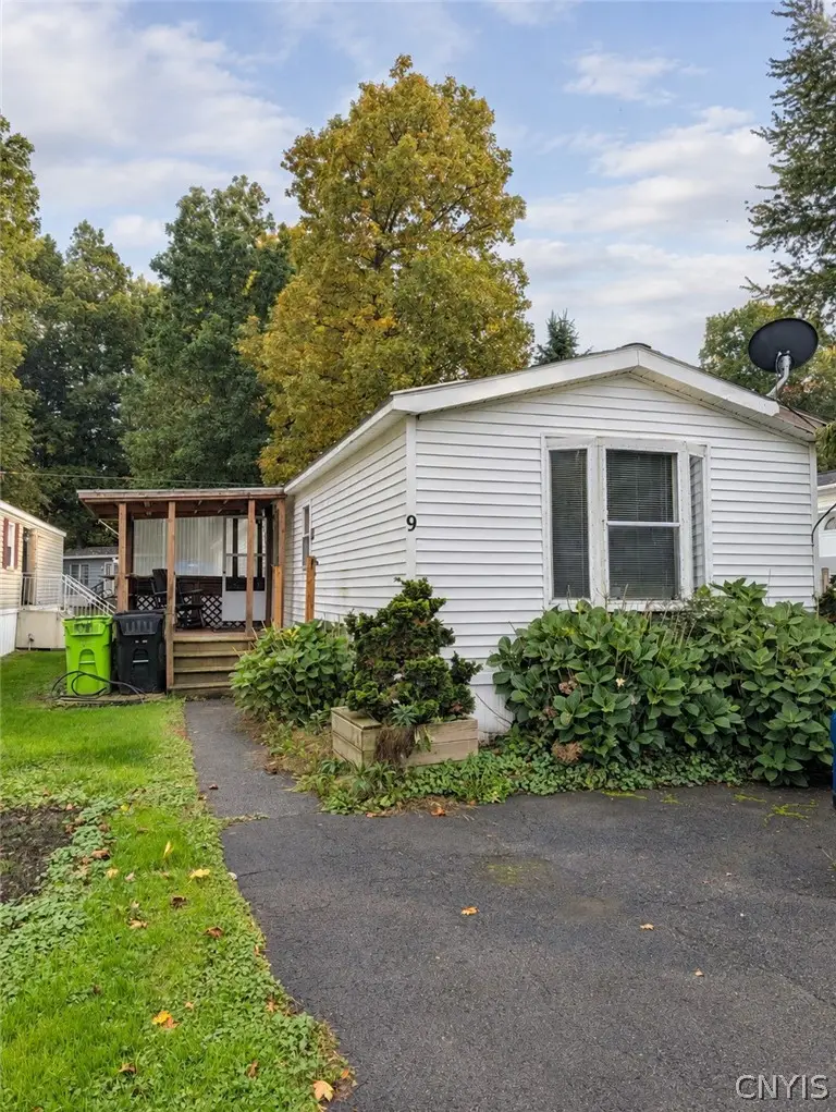 401 Peck Rd Lot #9, Kirkville, NY 13082 - #1