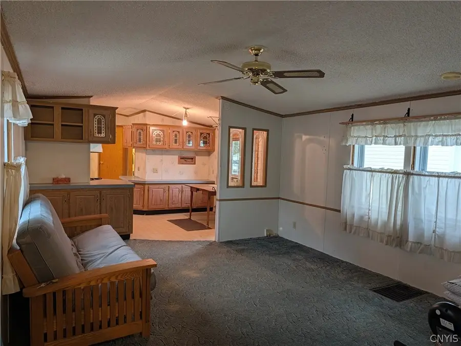 401 Peck Rd Lot #9, Kirkville, NY 13082 - #3