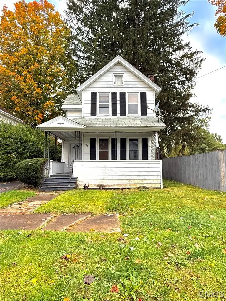 723 Kent Street, Rome, NY 13440 - #1