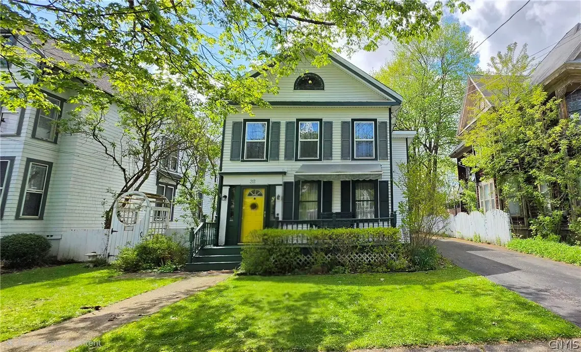 32 N Church Street, Cortland, NY 13045 - #1