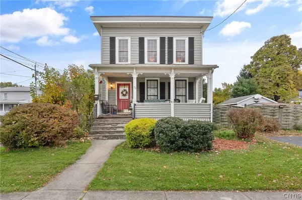 100 Prospect Street, Canastota, NY 13032