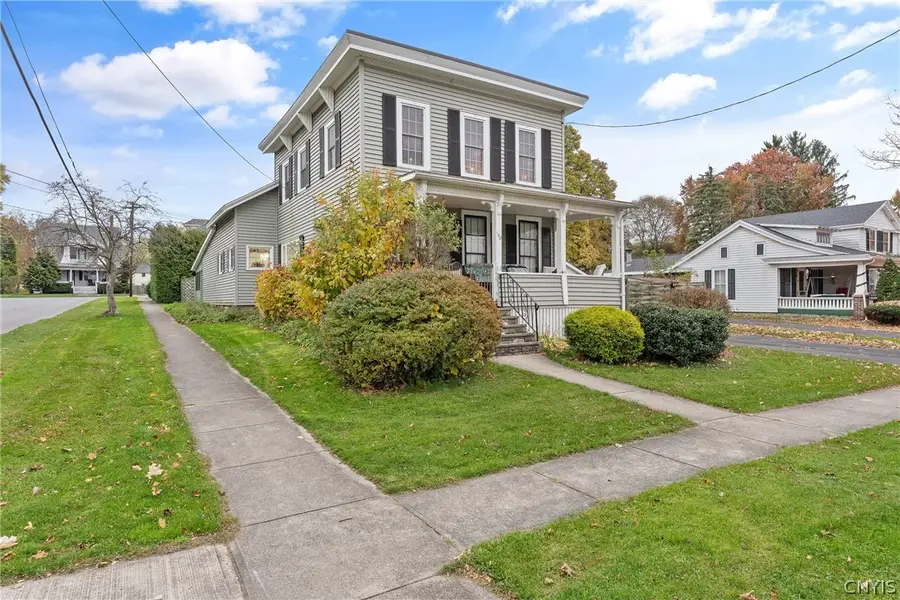 100 Prospect Street, Canastota, NY 13032 - #2