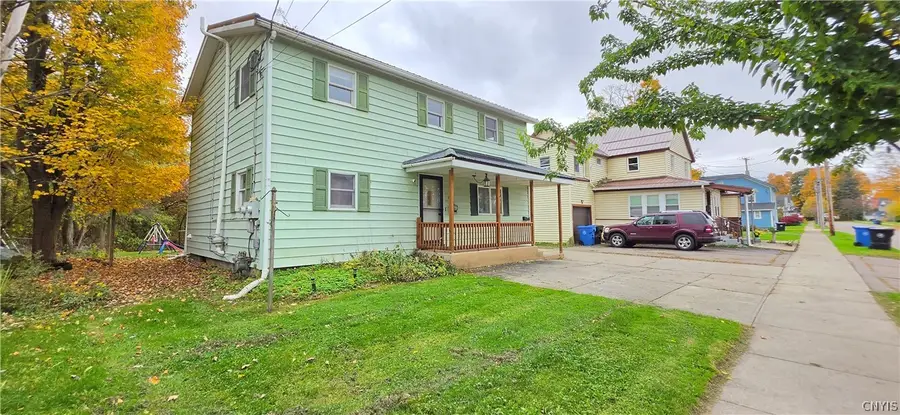 23 Cleveland Street, Cortland, NY 13045 - #2