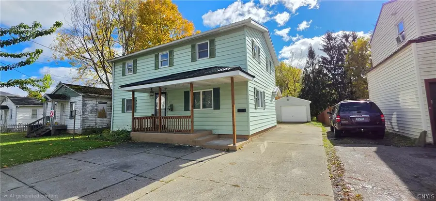 23 Cleveland Street, Cortland, NY 13045 - #3