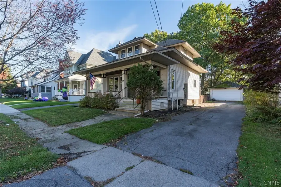 114 Bishop Street, Watertown, NY 13601 - #2