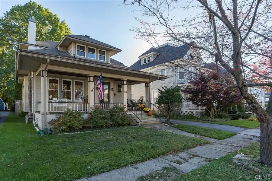 114 Bishop Street, Watertown, NY 13601 - #3