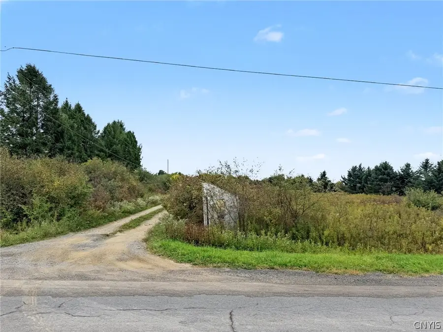 381 Old Stage Road, Groton, NY 13073 - #2