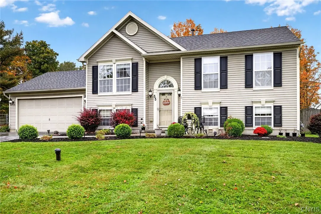 55 Athena Drive, Baldwinsville, NY 13027 - #1