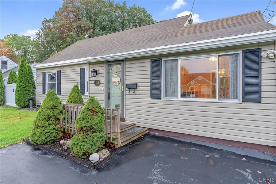 143 Hazelhurst Avenue, Syracuse, NY 13212 - #2