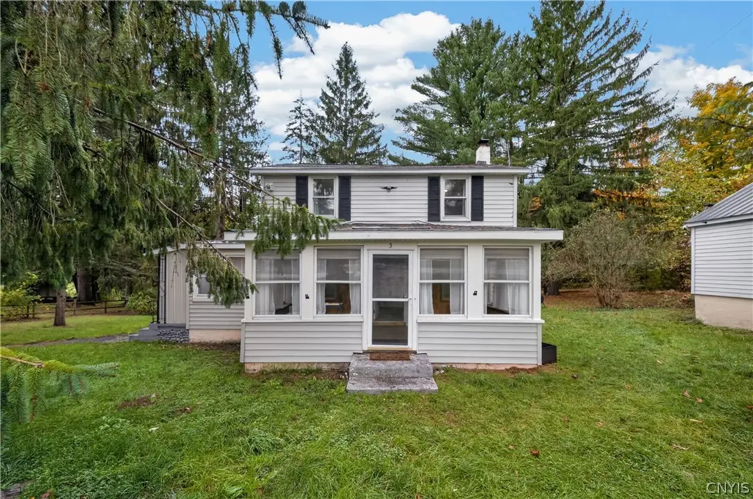 3 County Route 35, Fulton, NY 13069 - #1