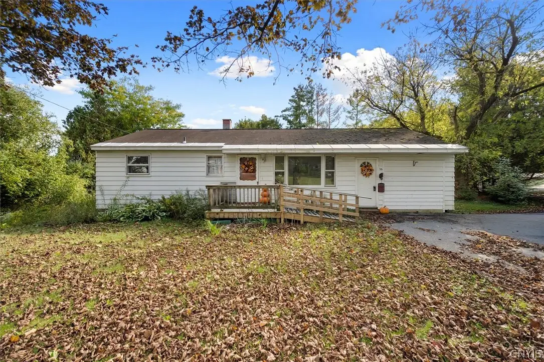 16 Buttonball Road, Whitesboro, NY 13492 - #1