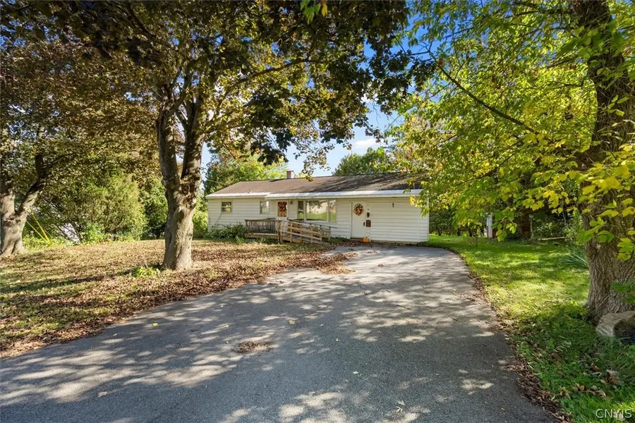 16 Buttonball Road, Whitesboro, NY 13492 - #3