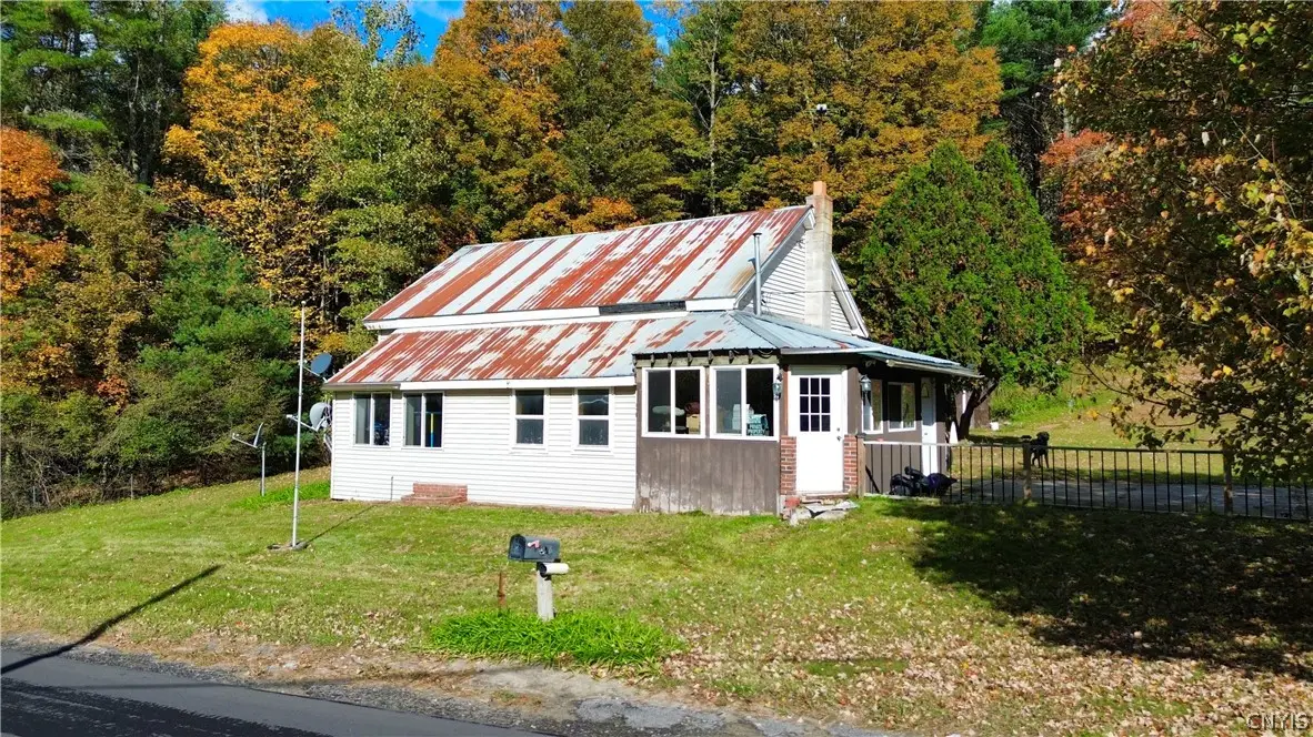 561 Emmonsburg Road, Salisbury Center, NY 13454 - #1