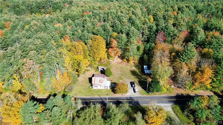 561 Emmonsburg Road, Salisbury Center, NY 13454 - #2