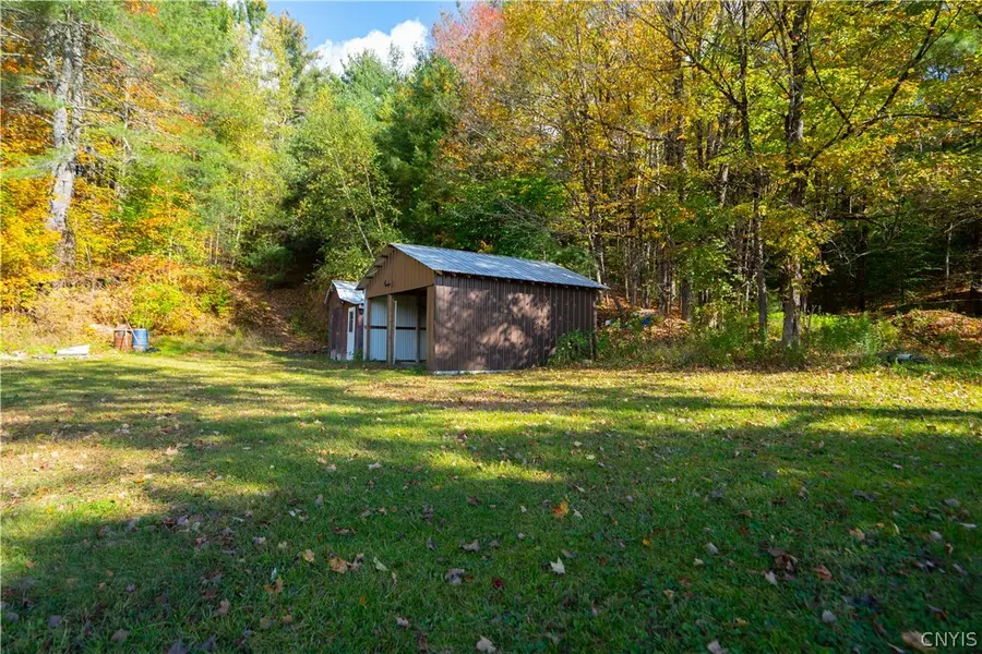 561 Emmonsburg Road, Salisbury Center, NY 13454 - #3