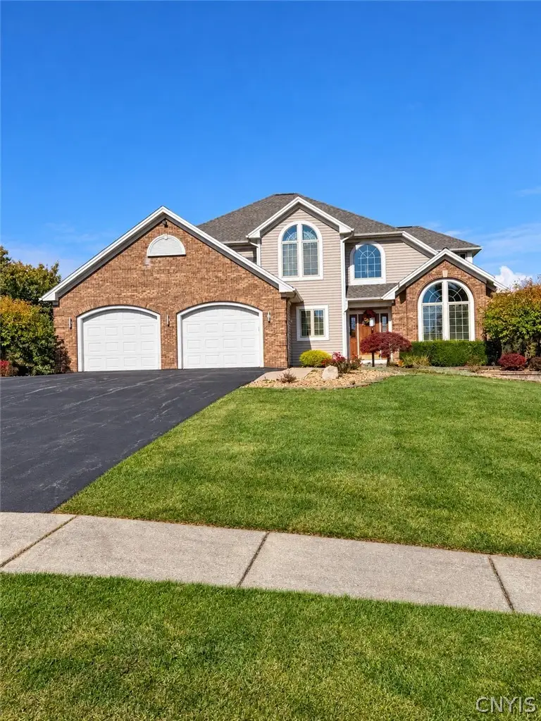 445 Marshell Lane, Caledonia, NY 14423 - #2