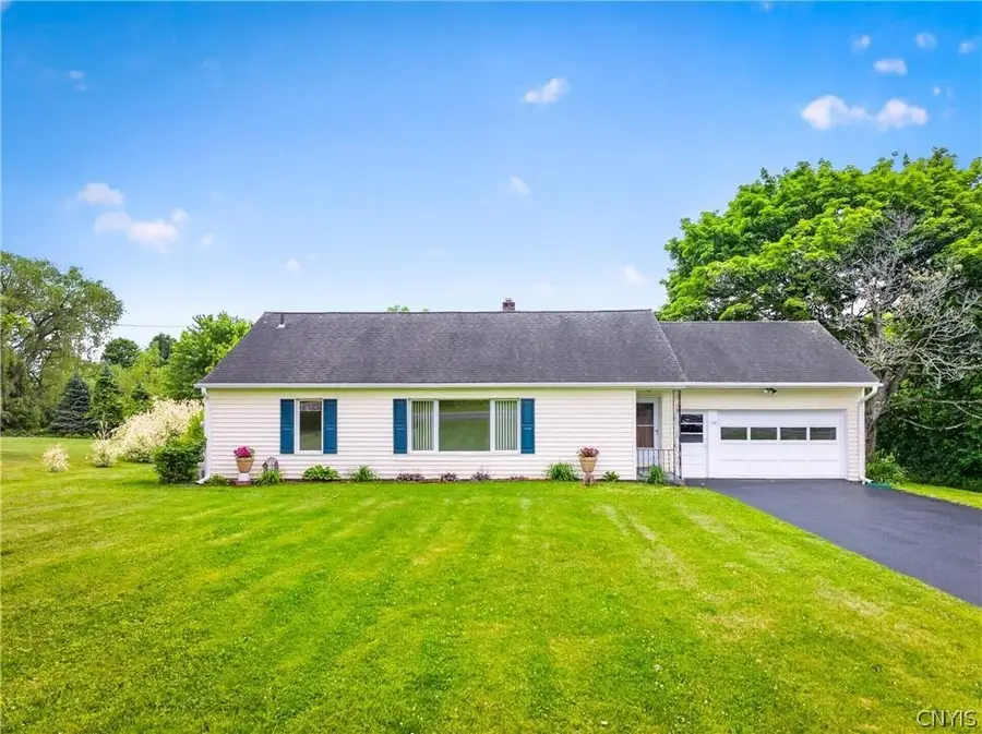514 Higby Road, New Hartford, NY 13413 - #2
