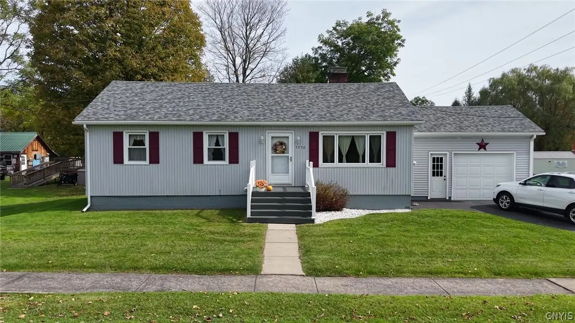 7970 Steuben Street, Holland Patent, NY 13354 - #1