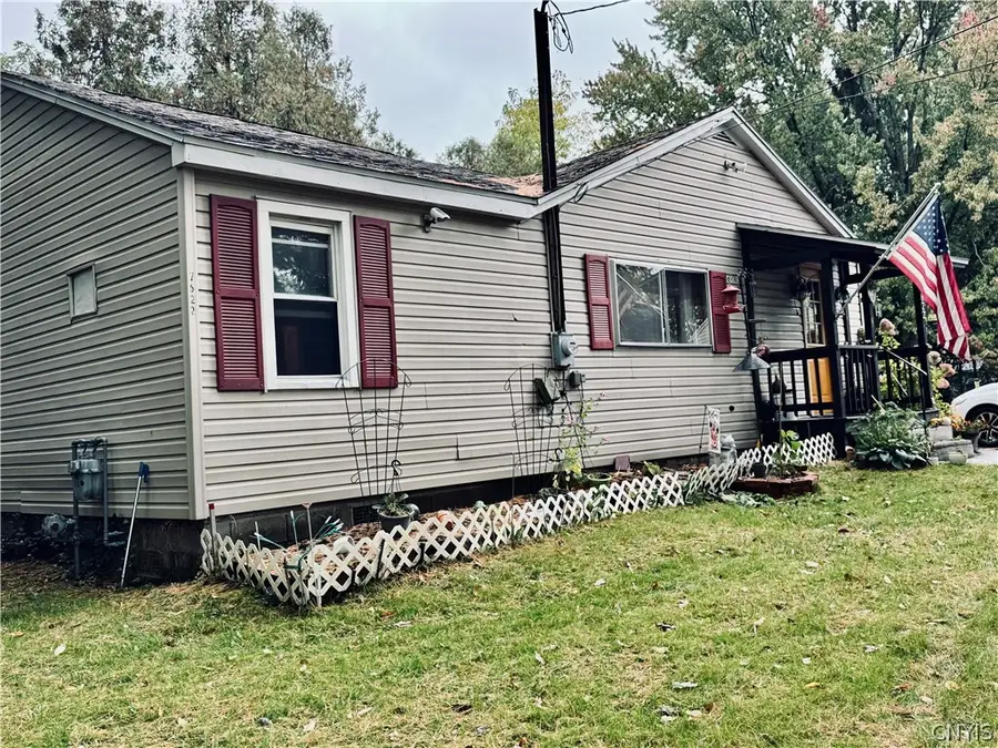 7622 Van Buren Road, Baldwinsville, NY 13027 - #2