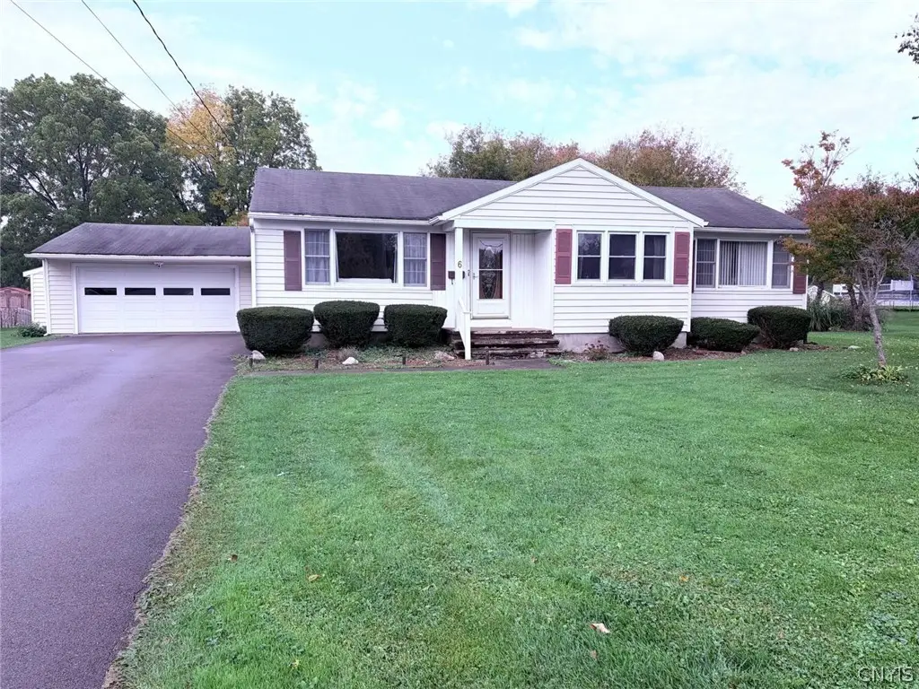 6 Snyder Drive, Cortland, NY 13045 - #1