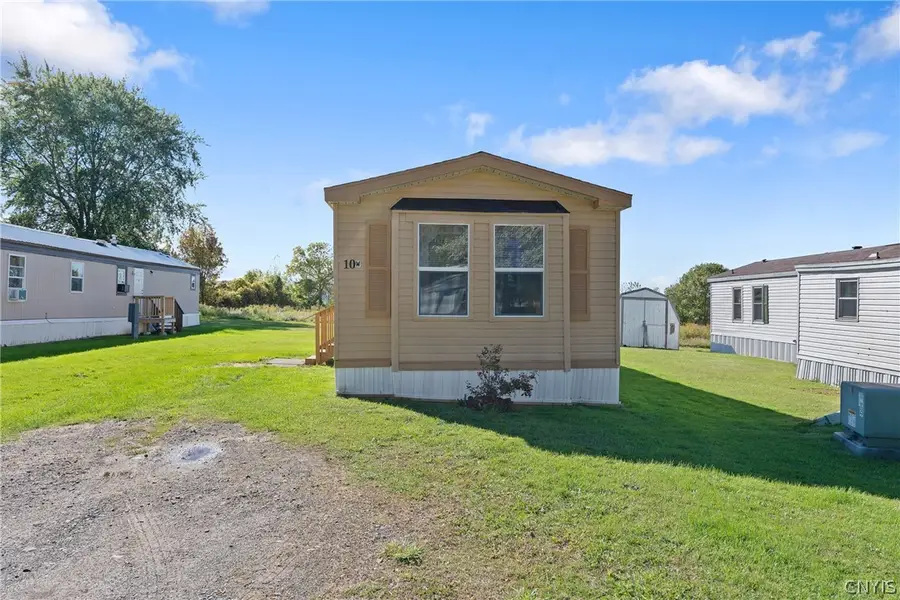 956 Middle Road #10W, Oswego, NY 13126 - #2