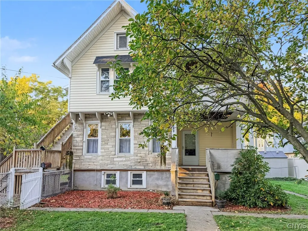 316 Center Street, Ithaca, NY 14850 - #1