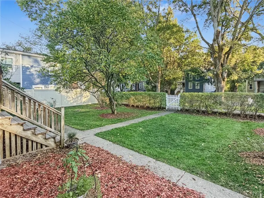 316 Center Street, Ithaca, NY 14850 - #2