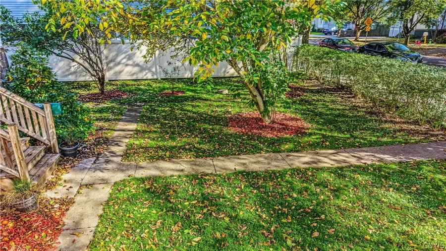 316 Center Street, Ithaca, NY 14850 - #3